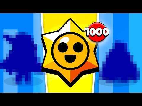 😱Я ОТКРЫЛ 100 СТАР ДРОПОВ В БРАВЛ СТАРС!