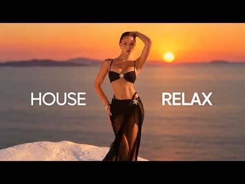 Avicii, Dua Lipa, Coldplay, Martin Garrix & Kygo, The Chainsmokers Style - 4K Ibiza Summer Mix