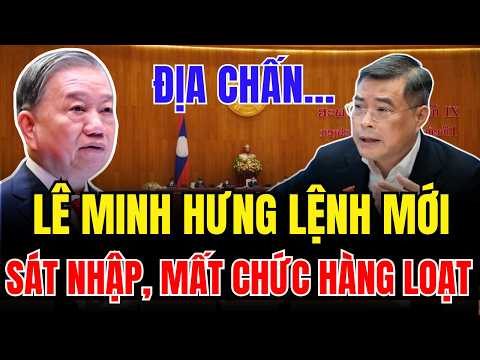 Tin tức Việt Nam mới nhất ngày 19/4/2026 ✈ Tin Nóng Chính Trị Việt Nam và Thế Giới! #tintuc #vtv
