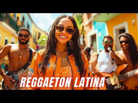 Party Songs Mix Reggaeton  🎶 Beat Reggaeton Shakira, Daddy Yankee, , Bad Bunny, Karol G Music Style