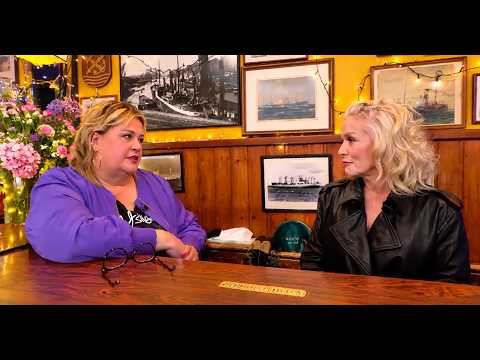 Ina's Night with Ilka Bessin and Sebastian Lege | Humor, Stories & Surprises | Watch here