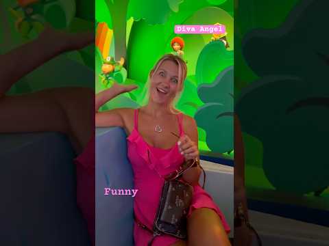 Funny 💕 @DivaAngel #funny #trending #new #usa #fashion #game for fashion porpoises