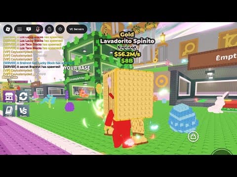 See that AURA Caylus @caylusblox 