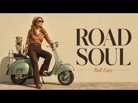 Summer Evening Soul Funk | Smooth Grooves & City Lights