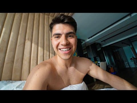 DailyVlog 01