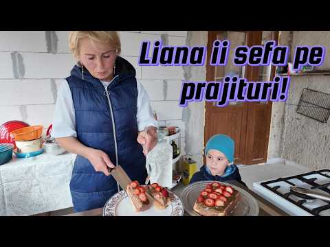 Clanul Mondialilor la Ciurila