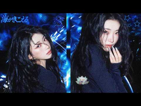 BLUE LOTUS 青蓮 | Liquid DnB/Jungle Mix for Gaming & Hard Coding