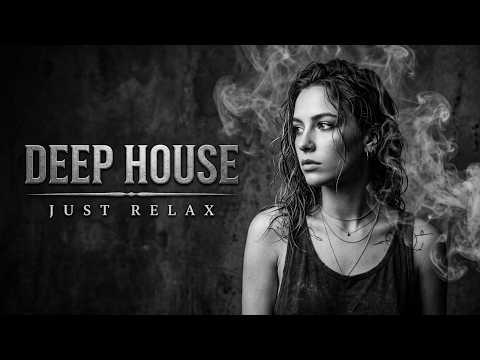 Smoke Mood — Just Relax | Deep House Mix 2026 • Chill / Night Vibes / Stress Relief #14