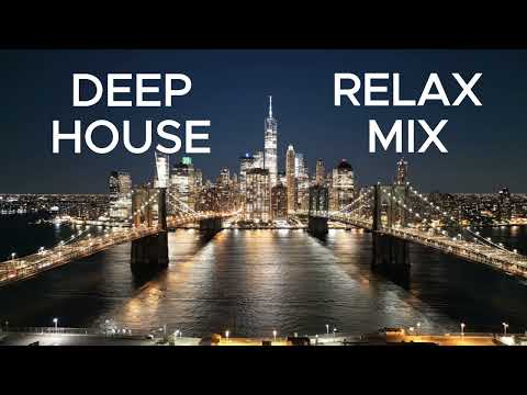DEEP HOUSE MIX 2026. RELAX & ENJOY IN DRIVE , CHILL VIBES