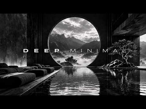 Deep Minimal 2026 Deep Grooves Hypnotic House Mix