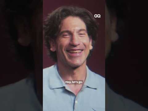 Tom Holland 🫂 Jon Bernthal