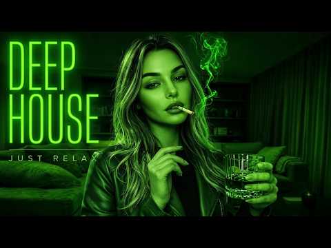 Smoke Mood — Just Relax | Deep House Mix 2026 • Chill / Night Vibes / Stress Relief #28