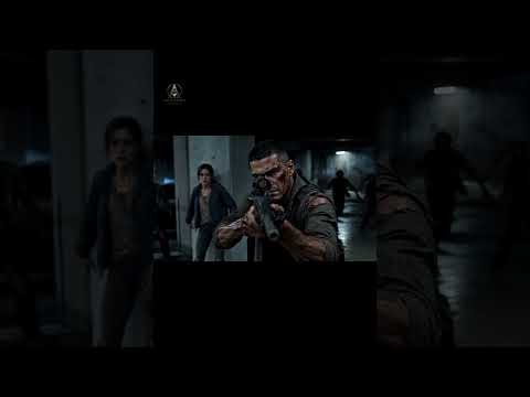 Last Stand in the Dead City | CITY OF THE DEAD
