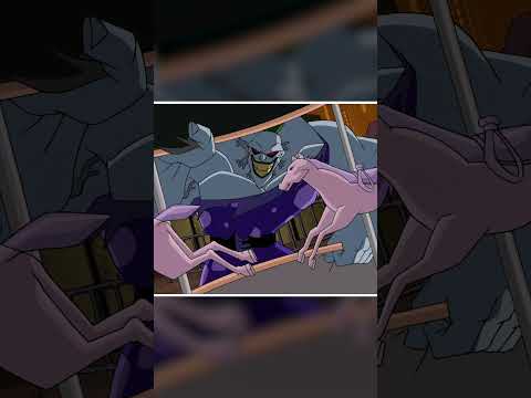 🧪💪 ¿El Guasón toma el SUERO DE LA FUERZA de Bane? | The Batman en Latino 🇲🇽🇦🇷🇨🇴🇵🇪🇻🇪 | @DCKidsLatino