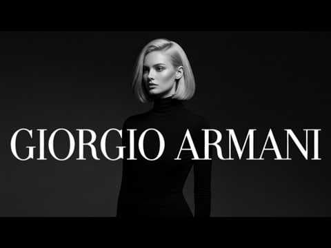 Playlist,deep House,Music played in Giorgio Armani Stores