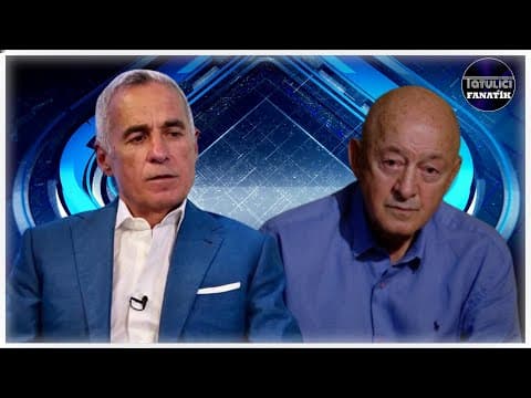 Cine este Calin Georgescu, UN PARTID CAT UN POPOR! DIALOG FABULOS cu Mihai Tatulici
