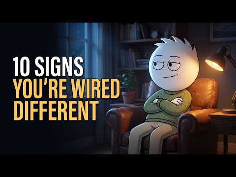 If You Do These 10 Things, You're Not Normal—You're Exceptionally Different