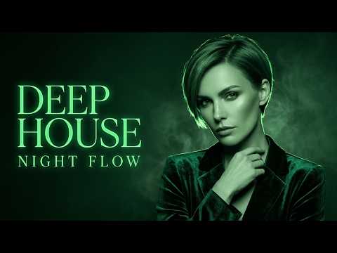 Emerald Vice — Private Afterdark   Deep House Mix 2026 • Smooth Bass   Chill   Night Vibes