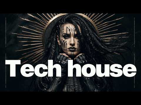 💥 TECH HOUSE 2026 🚀 Ultimate Rave Mix | Club & Party Vibes | Tech House Playlist | Techno Vibes