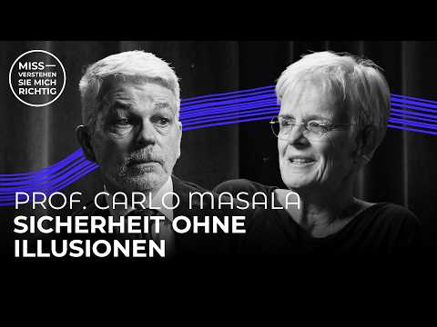 Prof. Carlo Masala joins Ulrike Herrmann