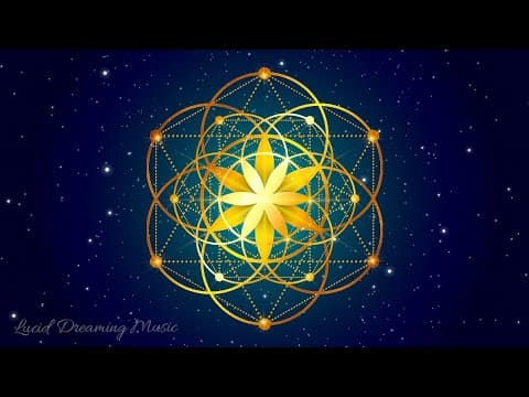 963 Hz Frequency of God | Life seed | Miracles and infinite blessings will reach your life #13