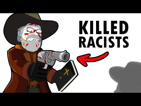 Extreme Vigilante Justice in History