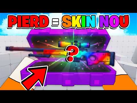 PIERD = IAU SKIN in RIVALS !