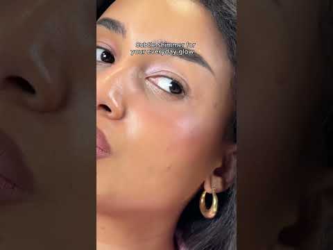 Jelly Jewels Glitter Stick ✨ One Swipe, Endless Sparkle