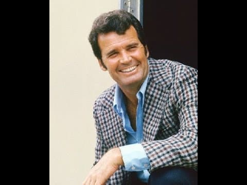 James Garner: His Extraordinary Life  (Jerry Skinner Documentary)