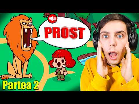 Acest ANIMAL vorbeste URAT !