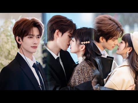 PHIM HOT | Vệ Sĩ Hợp Đồng Hoá Ra Là Chân Mệnh Lão Đại | Cam Vọng Tinh/Điền Điềm Nhất