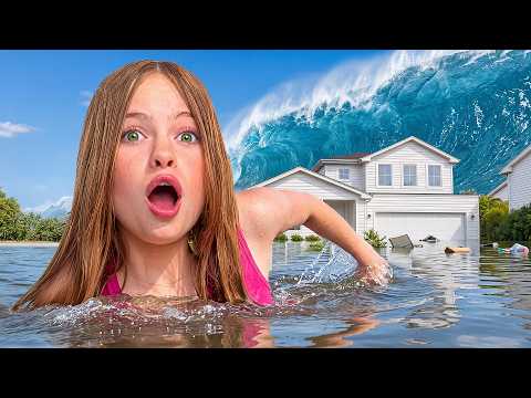 My Daughter's Most Dangerous Adventures | Jordan Matter