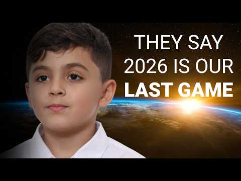 Muslim Boy Dies & Returns With a HORRIFYING Message from Jesus! | NDE