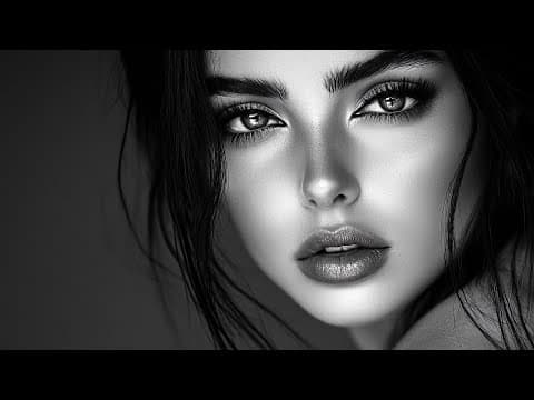 Deep Feeling Mix 2025 - Deep House, Vocal House, Nu Disco, Chillout | Emotional / Intimate Mood