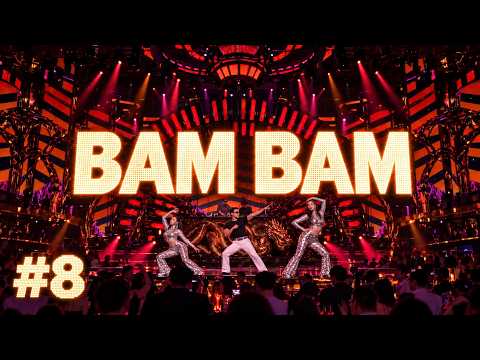 JAMAICAN (BAM BAM) #08 (Afro Groove Mix) | AFRO HOUSE 2026 🎧 #08