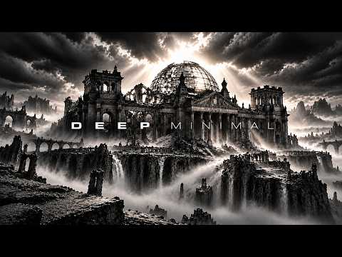 Deep Minimal 2026 🌑 Hypnotic Techno Grooves | Deep Underground Mix | Deep Current