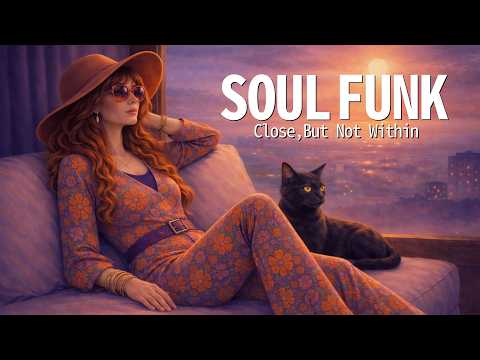 Soul Funk Groove | Just Outside the Window