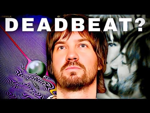 The Album that Made Fans Turn on Tame Impala 