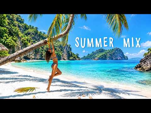 Avicii, Calvin Harris, Coldplay, Martin Garrix & Kygo, The Chainsmokers Style - Izmi deep Mix #30
