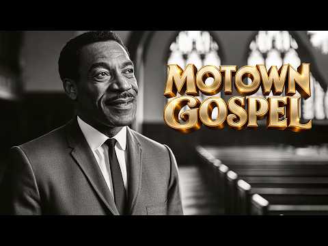 Vintage 1960s Gospel Blues | Songs of Faith, Pain & Redemption | Timeless Soul