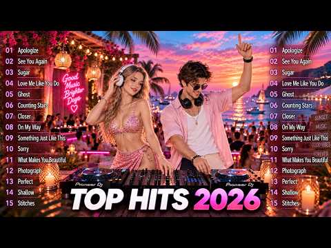 Viral Spotify Playlist 2026 🎤 Spotify Trending Hits 2026 | Top 100 English Songs