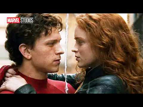 Spider-Man Brand New Day Trailer: Hidden X-Men Characters & Every Marvel Lie