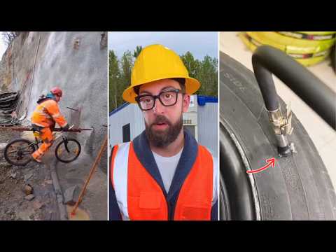 Construction Fails That Will Blow Your Mind!
