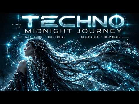 Dark Atmospheric Techno &amp; Deep Electronic Music   Hypnotic Underground Club Set 1