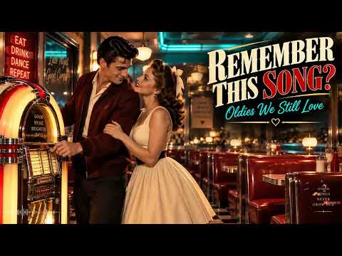 Yesterday's Love ❤️ Classic 60s & 70s Songs That Never Grow Old