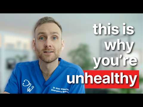 The Health Advice That Failed Millions
