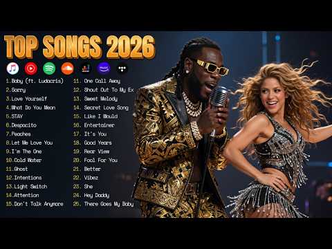 Trending English Songs 2026 🌍 | Taylor Swift, The Weeknd, Dua Lipa, Bruno Mars, Ariana Grande
