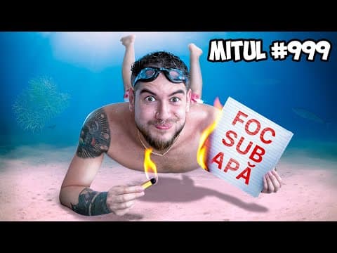 Busting 1000 Viral Myths! (Ultimate Episode)