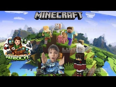 a new world of survival