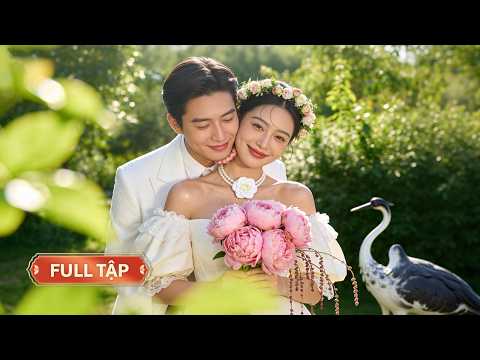 bị tra nam chê xấu rồi bỏ, cô liền được tình đầu đề nghị kết hôn, trở thành vợ Tổng tài giàu có